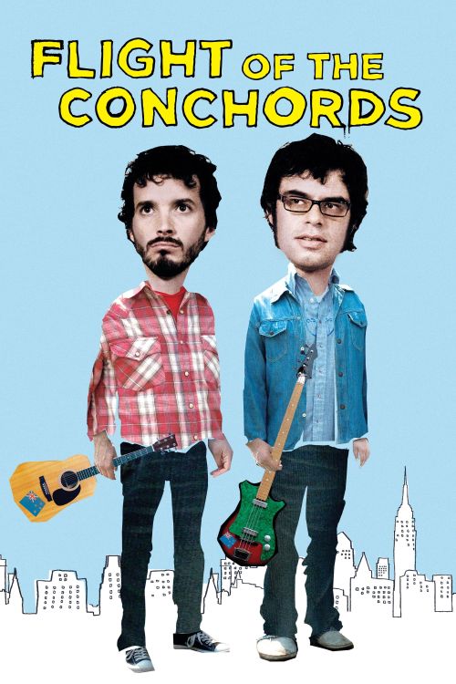 Phi Đội Conchord (Phần 2) (Flight Of The Conchords (Season 2)) Phi Đội Conchord (Phần 2) (Flight Of The Conchords (Season 2)) vietsub