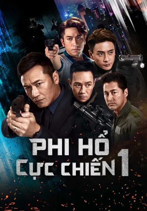 Phi Hổ Cực Chiến (Flying Tiger) Phi Hổ Cực Chiến (Flying Tiger) vietsub