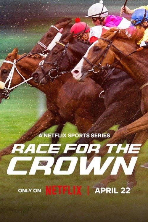 Phi Nước Kiệu Đến Ngôi Vương (Race For The Crown) Phi Nước Kiệu Đến Ngôi Vương (Race For The Crown) vietsub