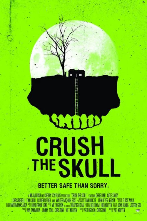Phi Vụ Bất Khả Thi (Crush The Skull) Phi Vụ Bất Khả Thi (Crush The Skull) vietsub