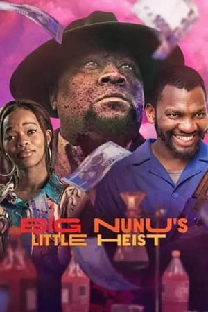 Phi Vụ Nhỏ Của Đại Ca Nunu (Big Nunu's Little Heist) vietsub