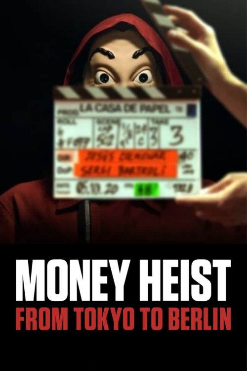 Phi vụ triệu đô: Từ Tokyo đến Berlin (Money Heist: From Tokyo to Berlin) Phi vụ triệu đô: Từ Tokyo đến Berlin (Money Heist: From Tokyo to Berlin) vietsub