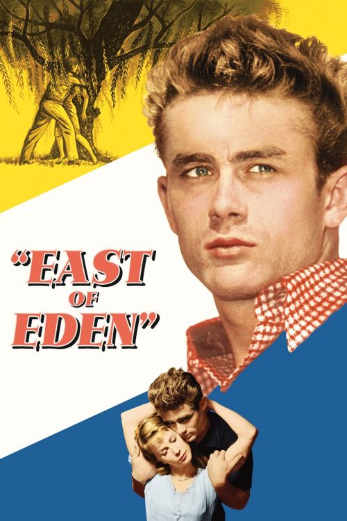 Phía Đông Vườn Địa Đàng (East Of Eden) Phía Đông Vườn Địa Đàng (East Of Eden) vietsub