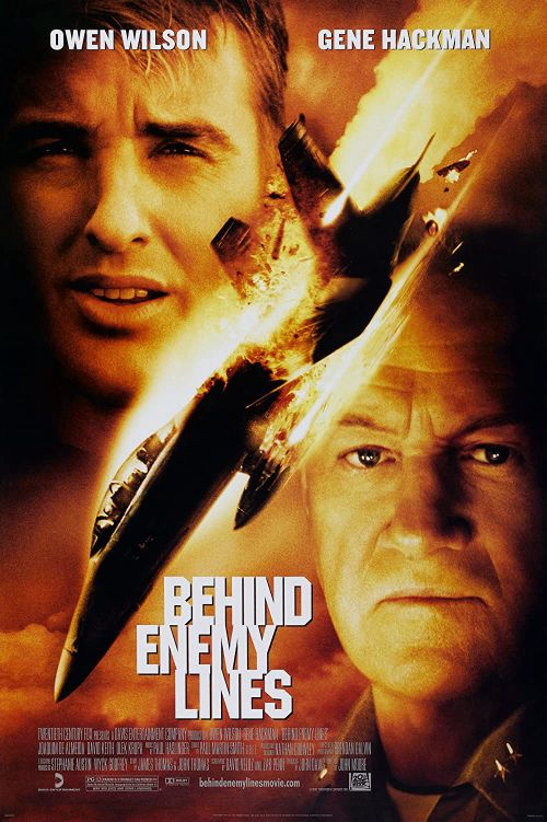 Phía Sau Chiến Tuyến (Behind Enemy Lines) Phía Sau Chiến Tuyến (Behind Enemy Lines) vietsub