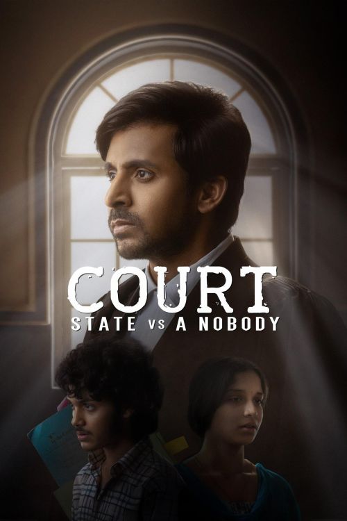 Phiên Tòa: Nhà Nước Đối Đầu Kẻ Vô Danh (Court: State vs. A Nobody) vietsub
