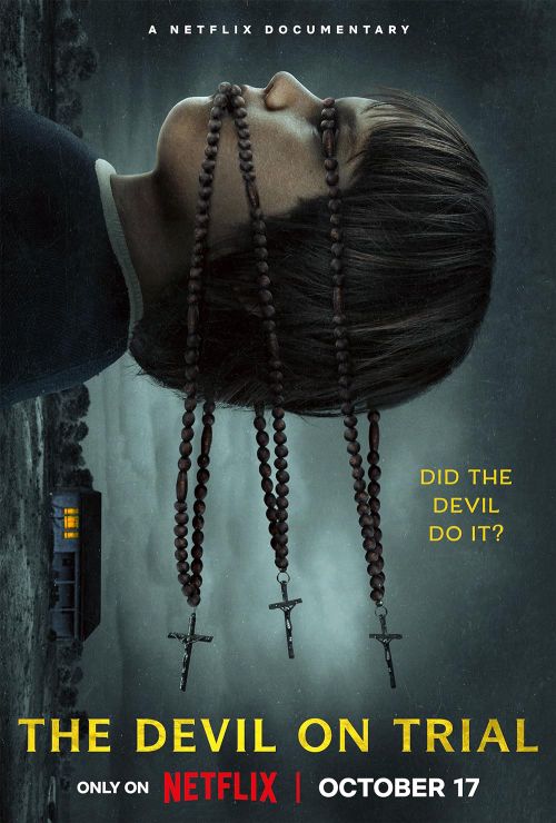 Phiên Tòa Xử Quỷ ám (The Devil On Trial) Phiên Tòa Xử Quỷ ám (The Devil On Trial) vietsub