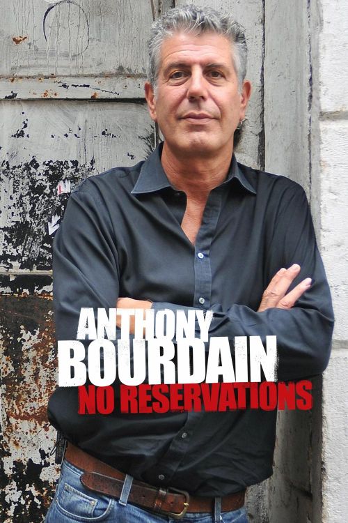 Phiêu Lưu Cùng Anthony Bourdain (Phần 5) (Anthony Bourdain: No Reservations (Season 5)) vietsub