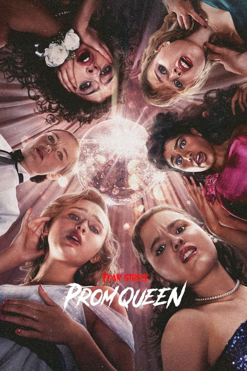 Phố Fear: Nữ Hoàng Dạ Hội (Fear Street: Prom Queen) vietsub
