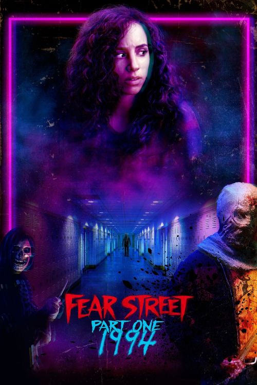 Phố Fear Phần 1: 1994 (Fear Street: 1994) Phố Fear Phần 1: 1994 (Fear Street: 1994) vietsub