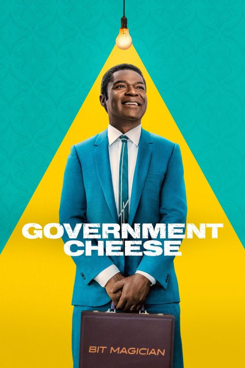 Phô Mai Chính Phủ Trợ Cấp (Government Cheese) vietsub