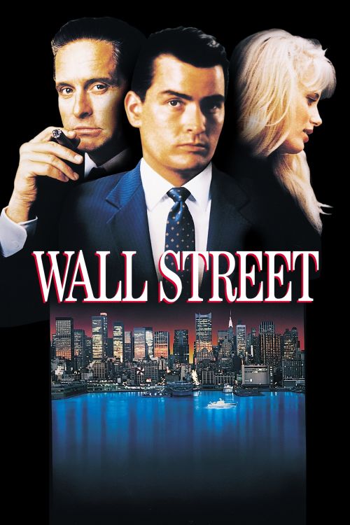 Phố Wall (Wall Street) Phố Wall (Wall Street) vietsub