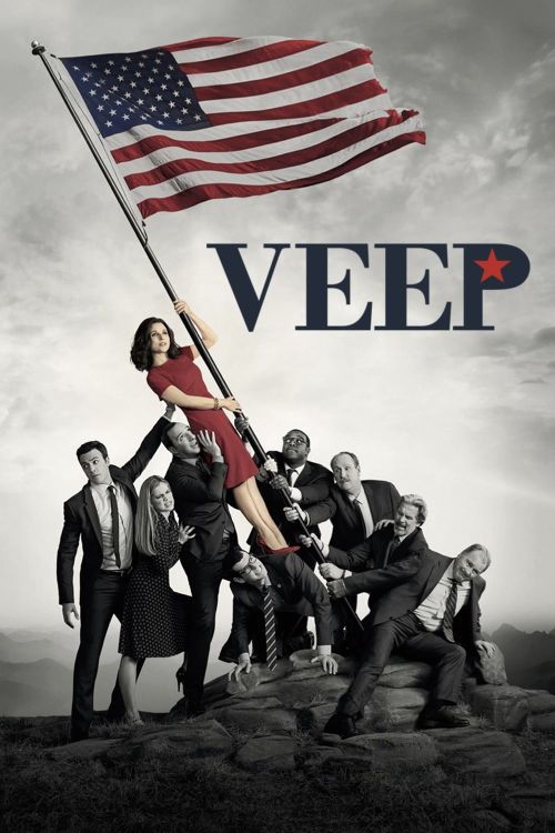 Phó Tổng Thống (Phần 2) (Veep (Season 2)) Phó Tổng Thống (Phần 2) (Veep (Season 2)) vietsub
