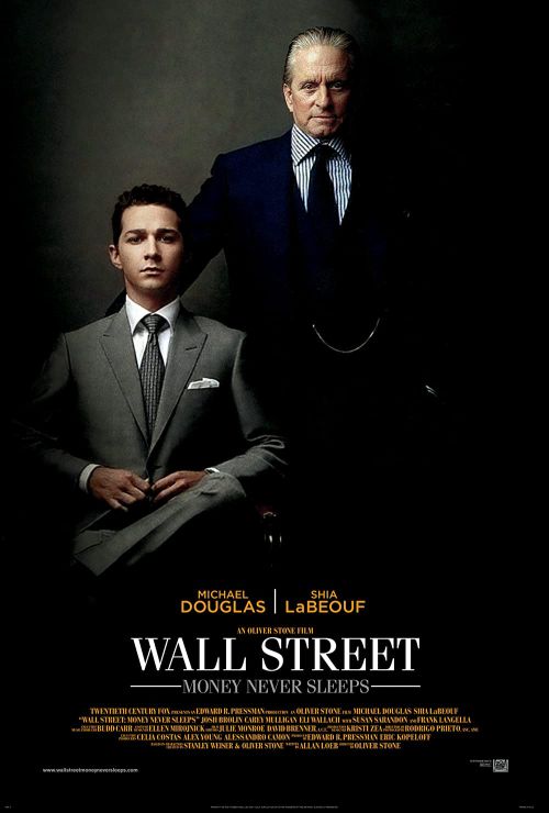 Phố Wall 2: Đồng Tiền Không Ngủ (Wall Street: Money Never Sleeps) Phố Wall 2: Đồng Tiền Không Ngủ (Wall Street: Money Never Sleeps) vietsub