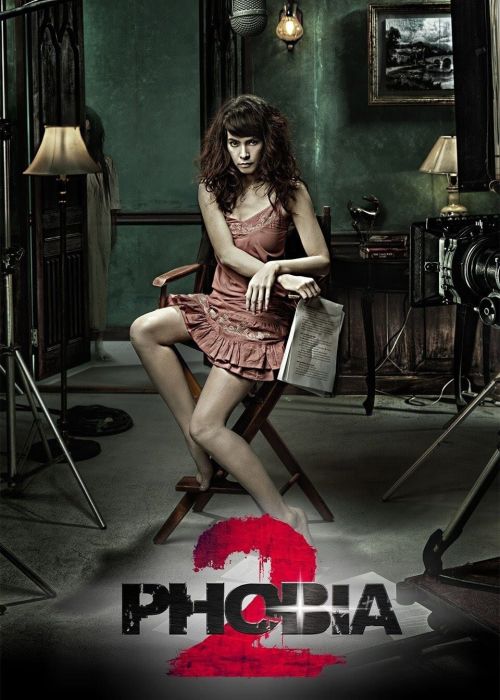 5 Câu Chuyện Kinh Dị (Phobia 2) 5 Câu Chuyện Kinh Dị (Phobia 2) vietsub