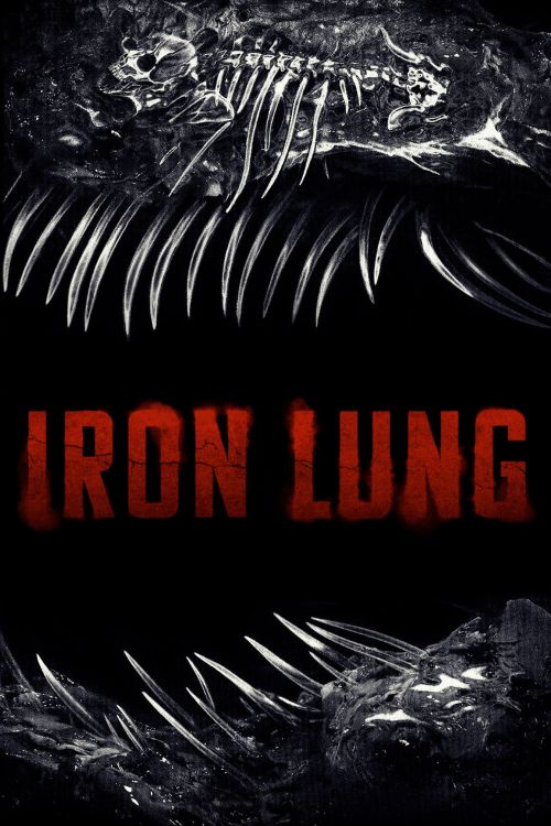 Phổi Sắt (Iron Lung) Phổi Sắt (Iron Lung) vietsub
