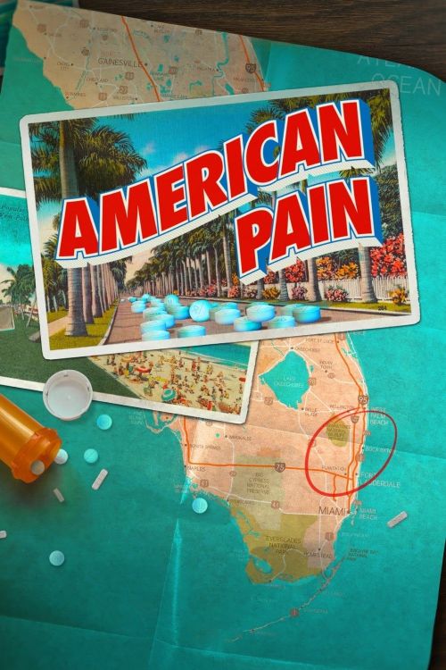 Phòng Khám American Pain (American Pain) Phòng Khám American Pain (American Pain) vietsub