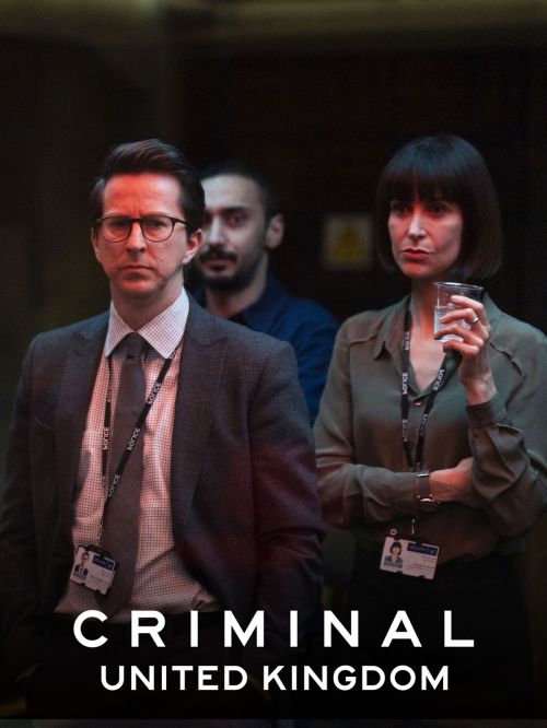 Phòng thẩm vấn: Anh Quốc (Phần 2) (Criminal: UK (Season 2)) vietsub