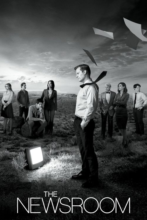 Phòng Tin Tức (Phần 2) (The Newsroom (Season 2)) Phòng Tin Tức (Phần 2) (The Newsroom (Season 2)) vietsub
