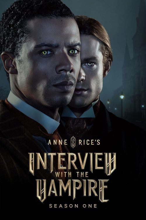 Phỏng Vấn Ma Cà Rồng (Phần 1) (Interview With The Vampire (Season 1)) vietsub