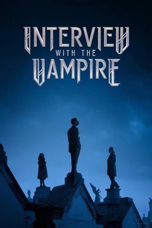 Phỏng vấn ma cà rồng (Phần 3) (Interview with the Vampire (Season 3)) vietsub