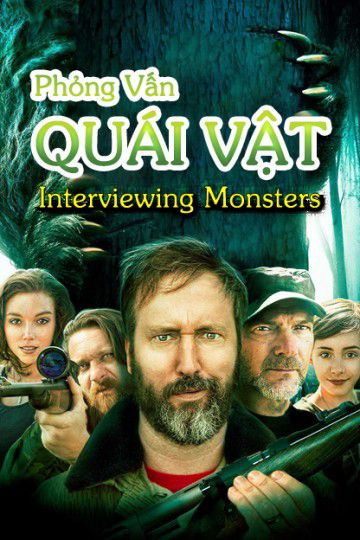 Phỏng Vấn Quái Vật (Interviewing Monsters) Phỏng Vấn Quái Vật (Interviewing Monsters) vietsub
