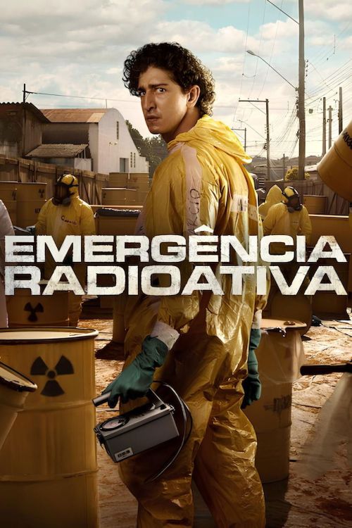 Phóng Xạ Nguy Cấp (Radioactive Emergency) vietsub