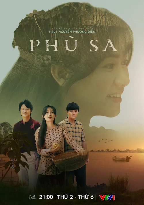 Phù Sa (Phu Sa) Phù Sa (Phu Sa) vietsub