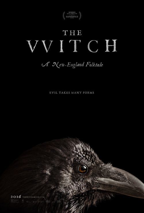 Phù Thủy Bóng Tối (The Witch) vietsub