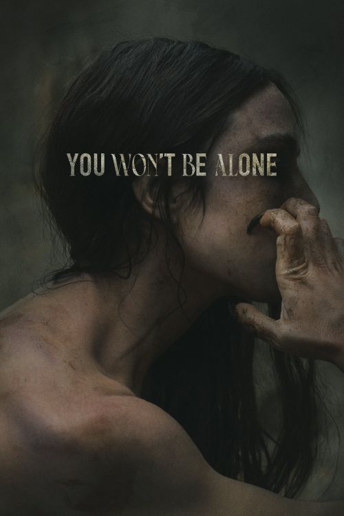 Phù Thủy Hóa Người (You Won't Be Alone) vietsub