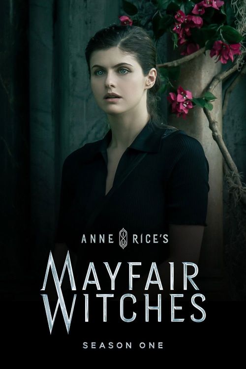 Phù Thủy Mayfair (Phần 1) (Mayfair Witches (Season 1)) vietsub