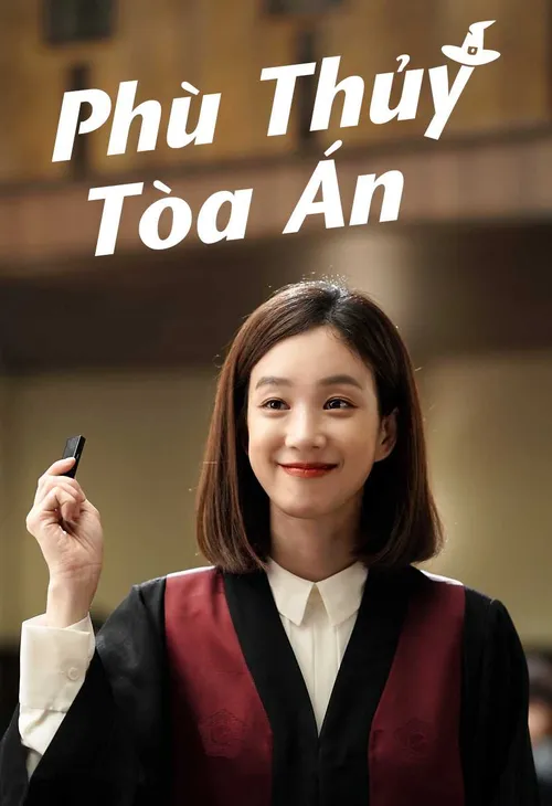 Phù Thủy Tòa Án (Witch's Court) Phù Thủy Tòa Án (Witch's Court) vietsub