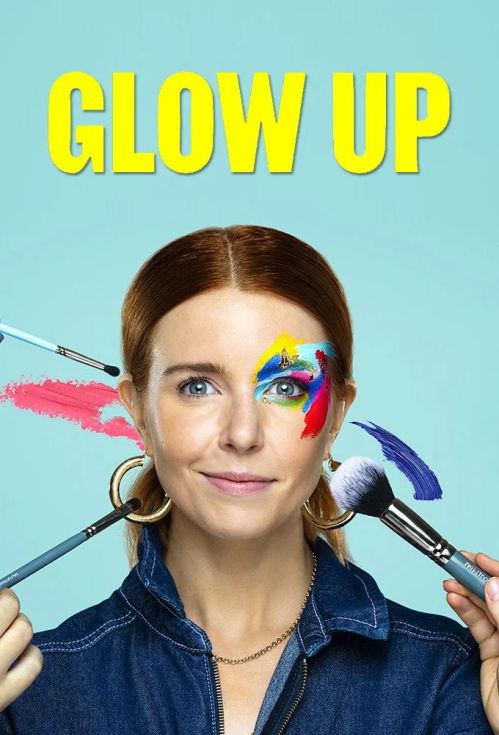 Phù Thủy Trang Điểm (Phần 1) (Glow Up: Britain's Next Make-Up Star (Season 1)) vietsub