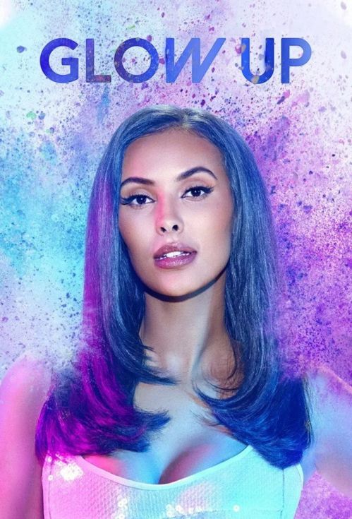 Phù Thủy Trang Điểm (Phần 3) (Glow Up: Britain's Next Make-Up Star (Season 3)) vietsub