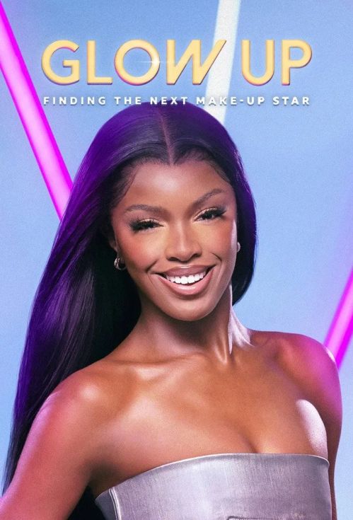Phù Thủy Trang Điểm (Phần 5) (Glow Up: Britain's Next Make-Up Star (Season 5)) vietsub