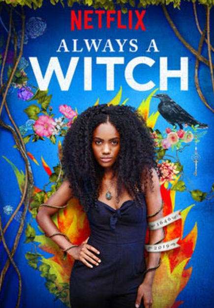 Phù Thủy Vượt Thời Gian (Phần 1) (Always A Witch (Season 1)) vietsub
