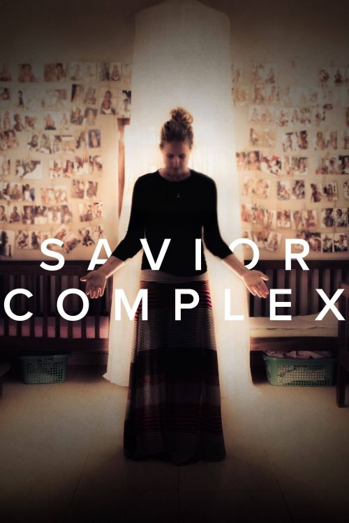 Phức Cảm Người Cứu Rỗi (Savior Complex) Phức Cảm Người Cứu Rỗi (Savior Complex) vietsub