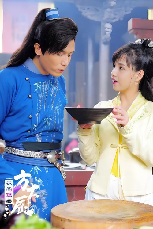 Phương Đại Trù (Chef Fang) Phương Đại Trù (Chef Fang) vietsub