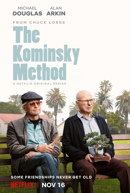 Phương Pháp Kominsky (Phần 1) (The Kominsky Method (Season 1)) vietsub