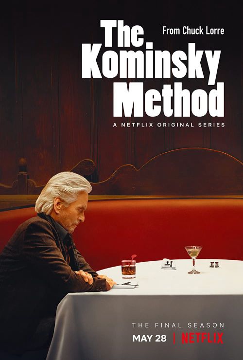 Phương Pháp Kominsky (Phần 3) (The Kominsky Method (Season 3)) Phương Pháp Kominsky (Phần 3) (The Kominsky Method (Season 3)) vietsub