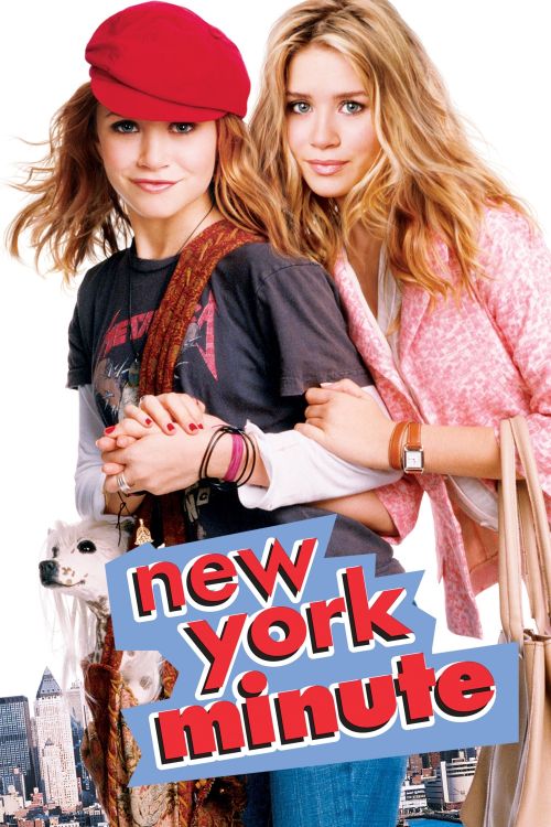 Một Phút Ở New York (New York Minute) Một Phút Ở New York (New York Minute) vietsub