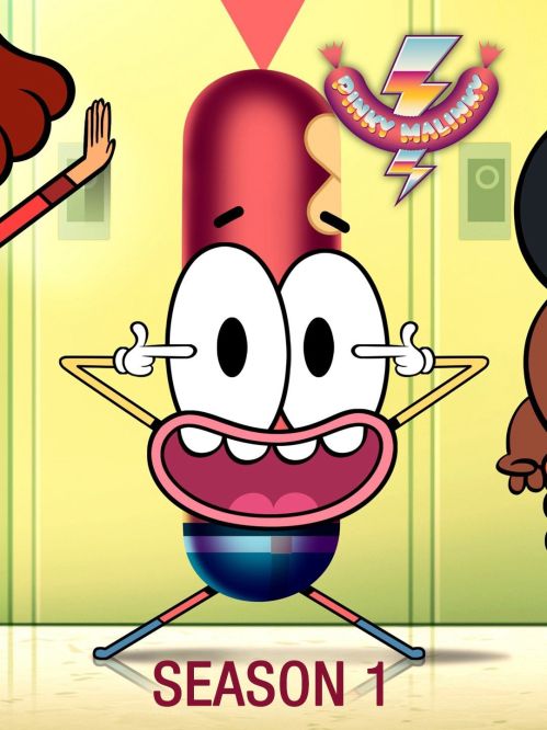Pinky Malinky (Phần 1) (Pinky Malinky (Season 1)) Pinky Malinky (Phần 1) (Pinky Malinky (Season 1)) vietsub