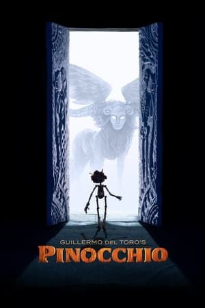 Pinocchio của Guillermo del Toro (Guillermo del Toro’s Pinocchio) Pinocchio của Guillermo del Toro (Guillermo del Toro’s Pinocchio) vietsub