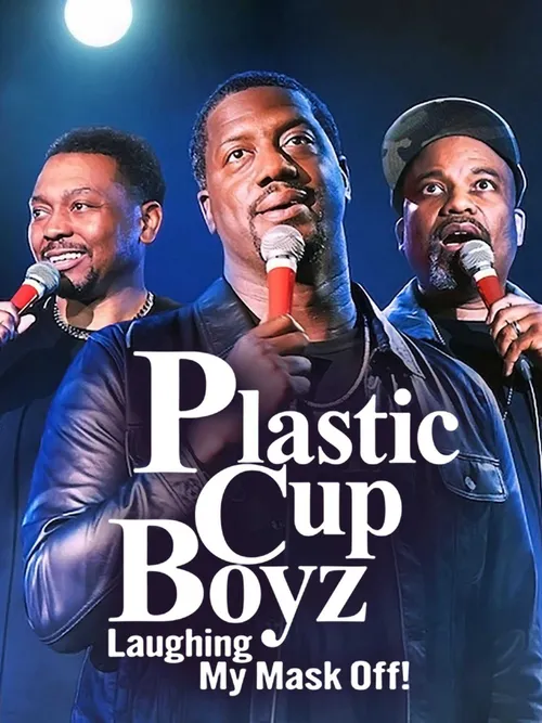Plastic Cup Boyz: Cười rớt quai hàm! (Plastic Cup Boyz: Laughing My Mask Off!) Plastic Cup Boyz: Cười rớt quai hàm! (Plastic Cup Boyz: Laughing My Mask Off!) vietsub