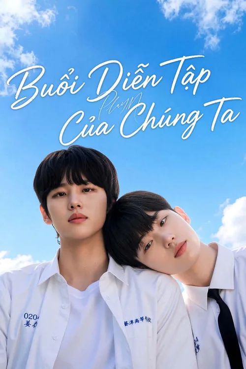 Play Me: Buổi Diễn Tập Của Chúng Ta (Play Me: Our Rehearsal) Play Me: Buổi Diễn Tập Của Chúng Ta (Play Me: Our Rehearsal) vietsub