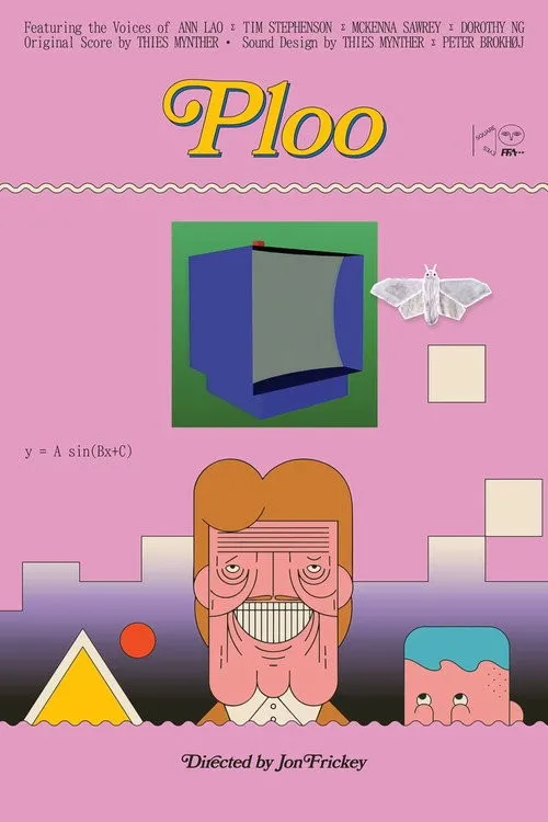 Plu Bé Nhỏ (Ploo) vietsub