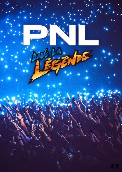 PNL - Dans La Légende Tour PNL - Dans La Légende Tour vietsub