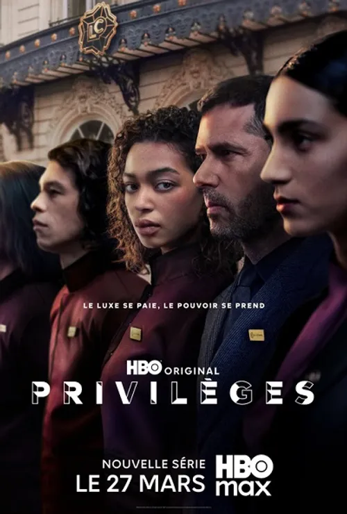 Privileges (Phần 1) (Privilèges (Season 1)) vietsub