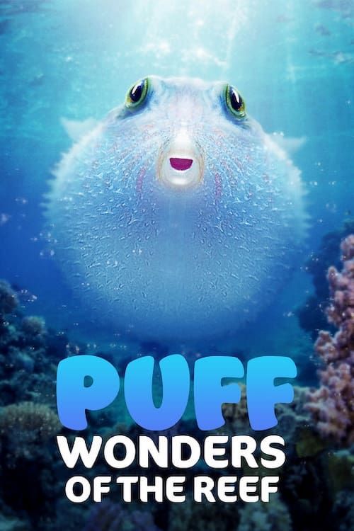 Puff: Rạn San Hô Kỳ Diệu (Puff: Wonders of the Reef) Puff: Rạn San Hô Kỳ Diệu (Puff: Wonders of the Reef) vietsub