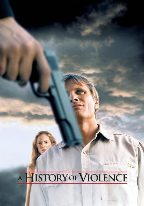 Quá Khứ Tội Ác (A History of Violence) Quá Khứ Tội Ác (A History of Violence) vietsub