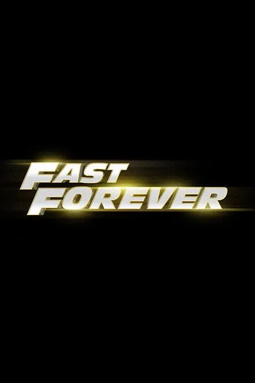 Quá Nhanh Quá Nguy Hiểm X: Phần 2 (Fast Forever) vietsub
